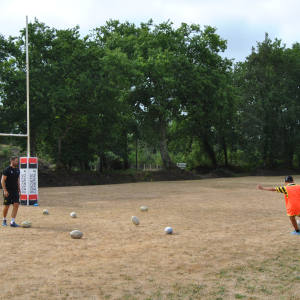 Image de Stage Eté Rugby Plaisir - 2022