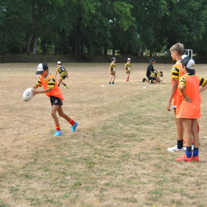 Image de Stage Eté Rugby Plaisir - 2022