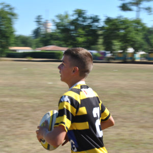 Image de Stage Eté Rugby Plaisir - 2022