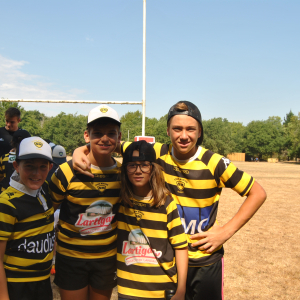 Image de Stage Eté Rugby Plaisir - 2022