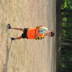 Image de Stage Eté Rugby Plaisir - 2022