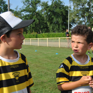 Image de Stage Eté Rugby Plaisir - 2022