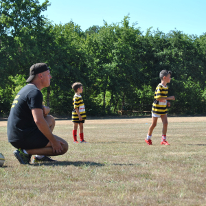 Image de Stage Eté Rugby Plaisir - 2022