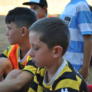 Image de Stage Eté Rugby Plaisir - 2022