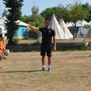 Image de Stage Eté Rugby Plaisir - 2022