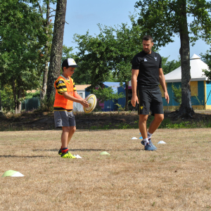 Image de Stage Eté Rugby Plaisir - 2022