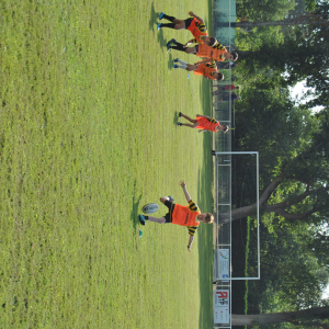 Image de Stage Eté Rugby Plaisir - 2022