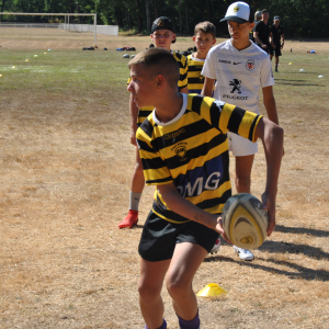 Image de Stage Eté Rugby Plaisir - 2022