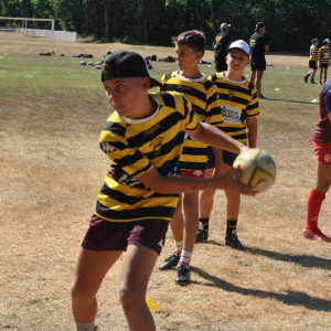 Image de Stage Eté Rugby Plaisir - 2022