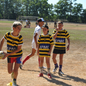 Image de Stage Eté Rugby Plaisir - 2022