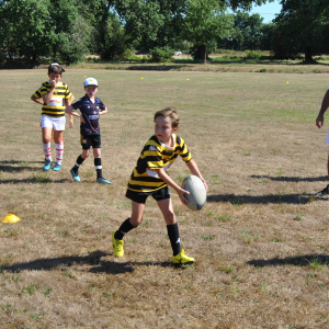 Image de Stage Eté Rugby Plaisir - 2022