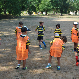 Image de Stage Eté Rugby Plaisir - 2022