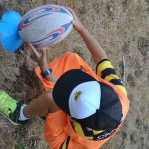 Image de Stage Eté Rugby Plaisir - 2022