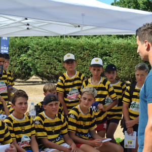 Image de Stage Eté Rugby Plaisir - 2022