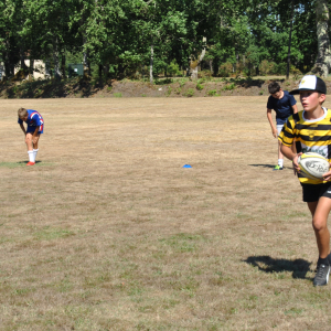 Image de Stage Eté Rugby Plaisir - 2022