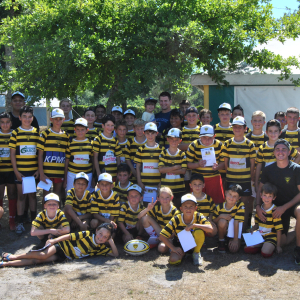 Image de Stage Eté Rugby Plaisir - 2022