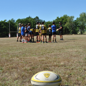 Image de Stage Eté Rugby Plaisir - 2022