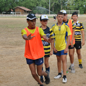 Image de Stage Eté Rugby Plaisir - 2022