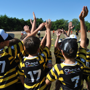 Image de Stage Eté Rugby Plaisir - 2022