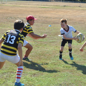 Image de Stage Eté Rugby Plaisir - 2022