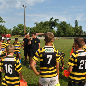 Image de Stage Eté Rugby Plaisir - 2022