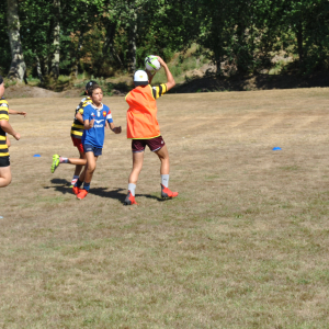 Image de Stage Eté Rugby Plaisir - 2022