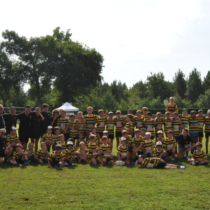 Image de Stage Eté Rugby Plaisir - 2022