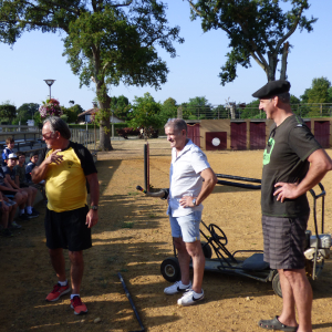 Image de Stage Eté Rugby Plaisir - 2022