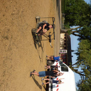 Image de Stage Eté Rugby Plaisir - 2022