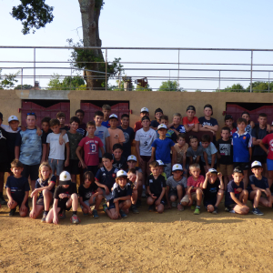 Image de Stage Eté Rugby Plaisir - 2022