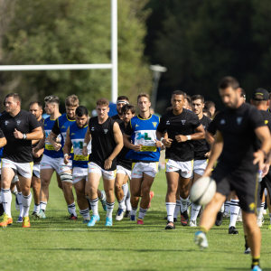 Image de SMR vs PAU | Match amical - C. VIDAL