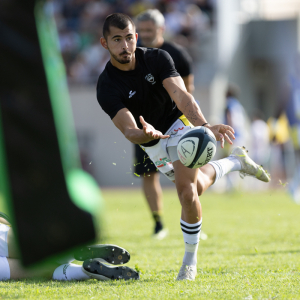 Image de SMR vs PAU | Match amical - C. VIDAL