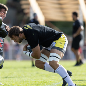 Image de SMR vs PAU | Match amical - C. VIDAL