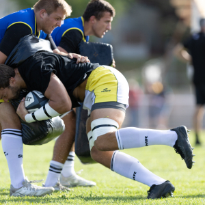 Image de SMR vs PAU | Match amical - C. VIDAL