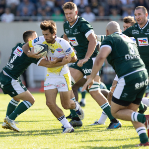 Image de SMR vs PAU | Match amical - C. VIDAL