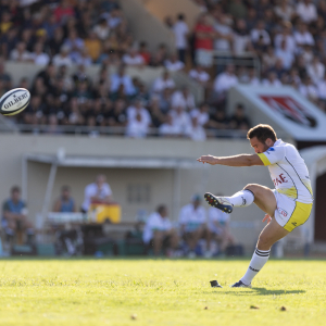 Image de SMR vs PAU | Match amical - C. VIDAL