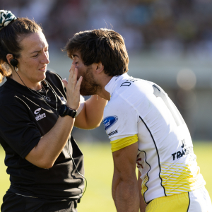 Image de SMR vs PAU | Match amical - C. VIDAL