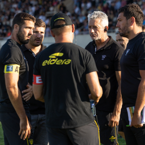 Image de SMR vs PAU | Match amical - C. VIDAL