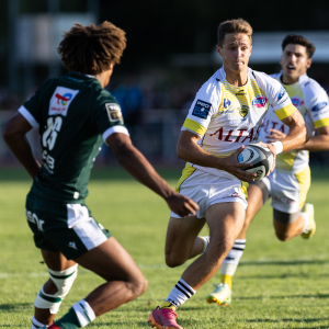 Image de SMR vs PAU | Match amical - C. VIDAL