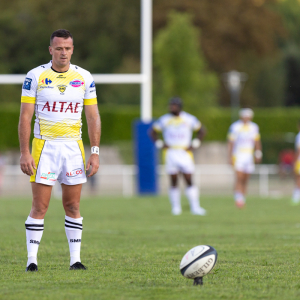 Image de SMR vs PAU | Match amical - C. VIDAL