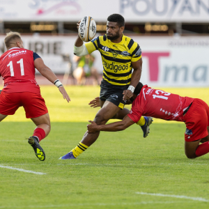 Image de J01 - SMR vs SA | C. Vidal