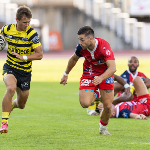 Image de J01 - SMR vs SA | C. Vidal