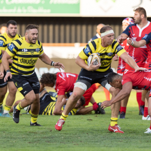 Image de J01 - SMR vs SA | C. Vidal