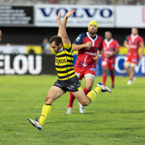 Image de J01 - SMR vs SA | C. Vidal