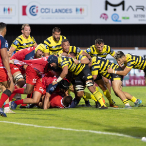 Image de J01 - SMR vs SA | C. Vidal