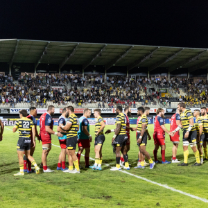 Image de J01 - SMR vs SA | C. Vidal