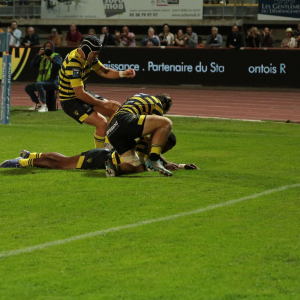 Image de J04 - SMR vs OYO | Jph Bézier