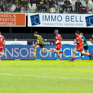 Image de J04 - SMR vs OYO | C. Vidal