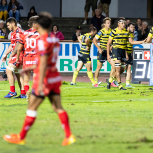 Image de J04 - SMR vs OYO | C. Vidal