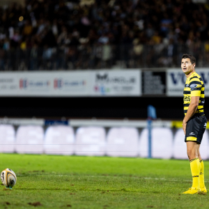Image de J04 - SMR vs OYO | C. Vidal